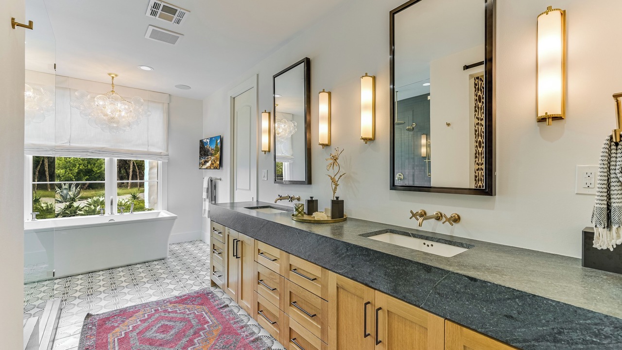 Photo of Bathroom in Austin