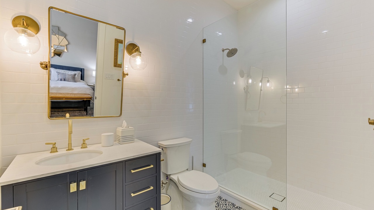 Photo of Bathroom in Austin