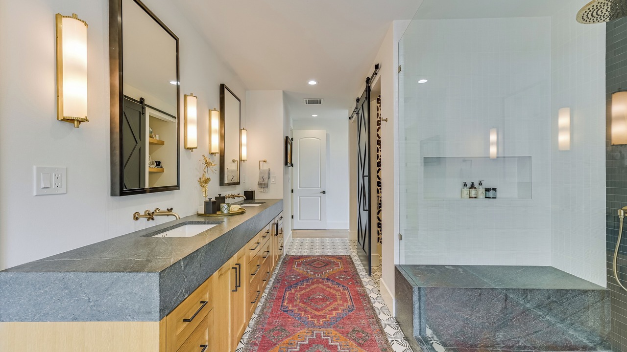 Photo of Bathroom in Austin