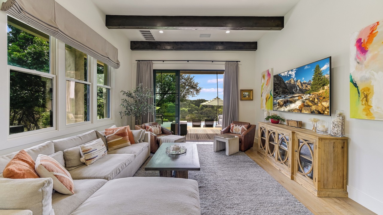 Photo of Bedroom in Austin