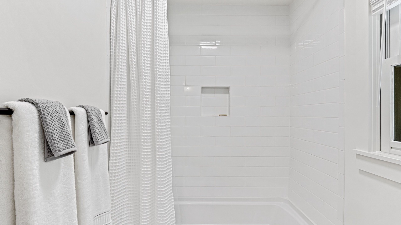 Photo of Bathroom in Lake Toxaway
