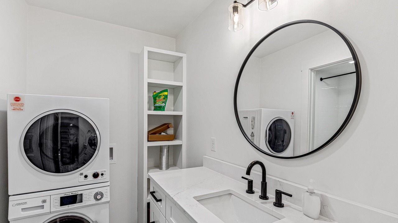 Photo of Bathroom in Lake Toxaway