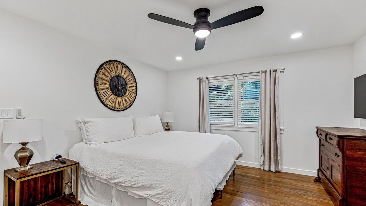Photo of Bedroom in Lake Toxaway