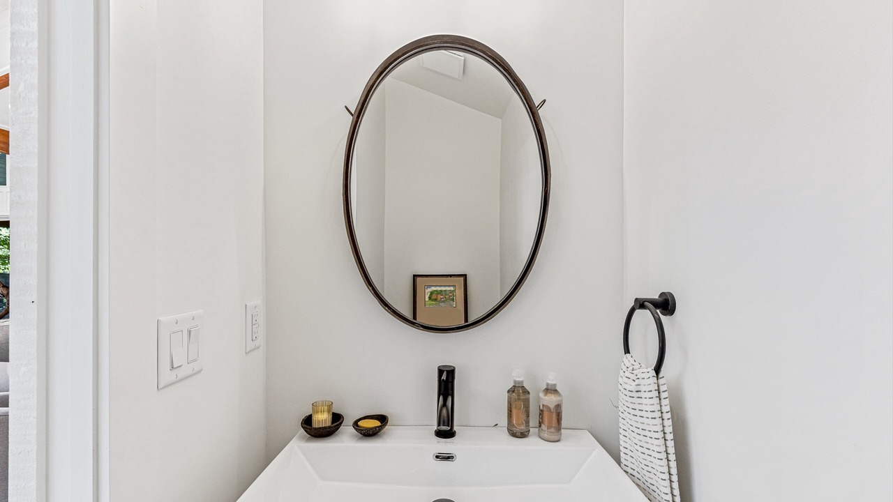 Photo of Bathroom in Lake Toxaway