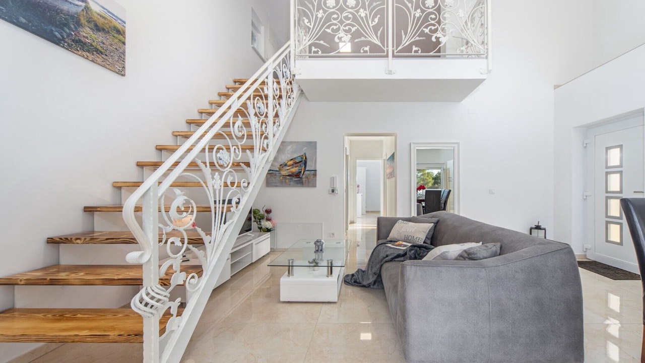 Photo of Livingroom in Sibenik