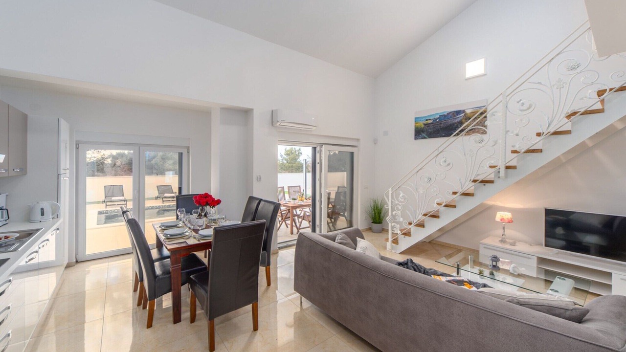 Photo of Livingroom in Sibenik