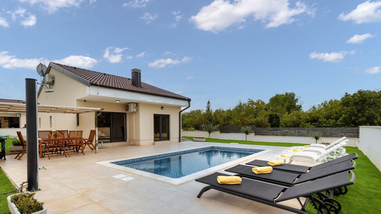 Photo of Outdoor in Sibenik
