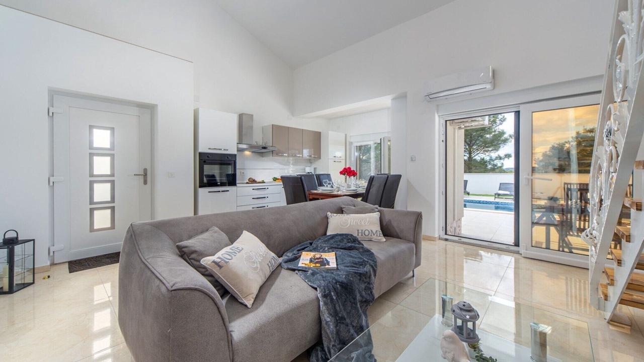 Photo of Livingroom in Sibenik