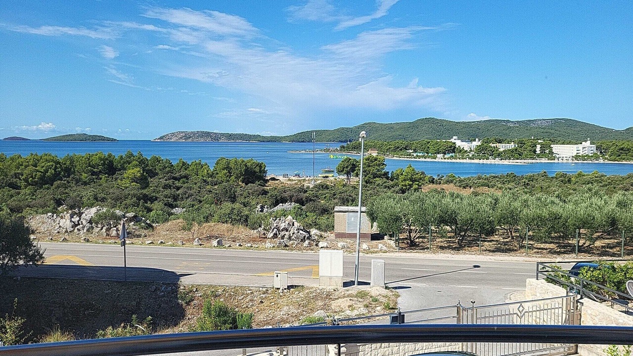 Photo of Patio Balcony in Sibenik