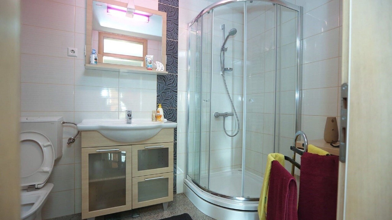 Photo of Bathroom in Sibenik