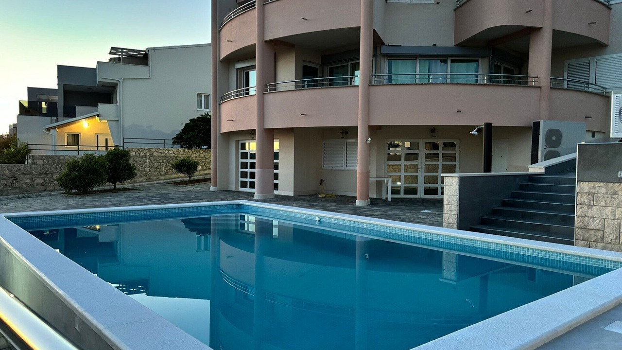 Photo of Outdoor in Sibenik