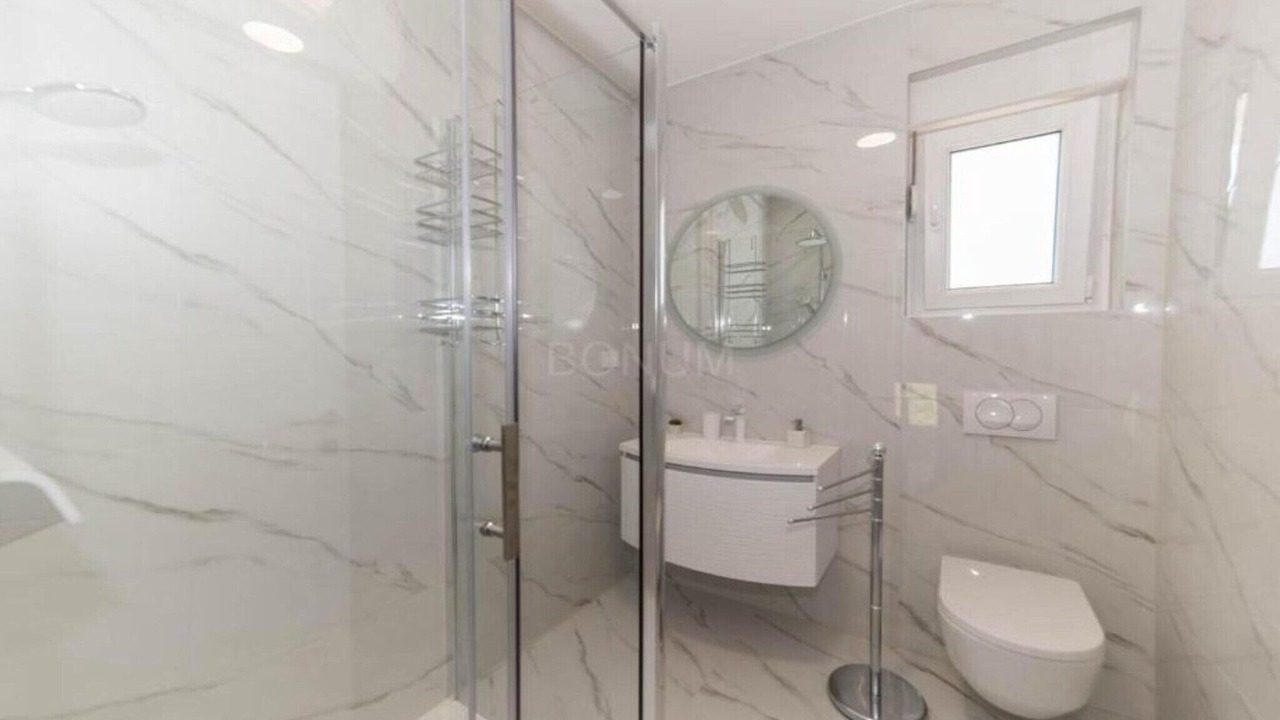 Photo of Bathroom in Sibenik