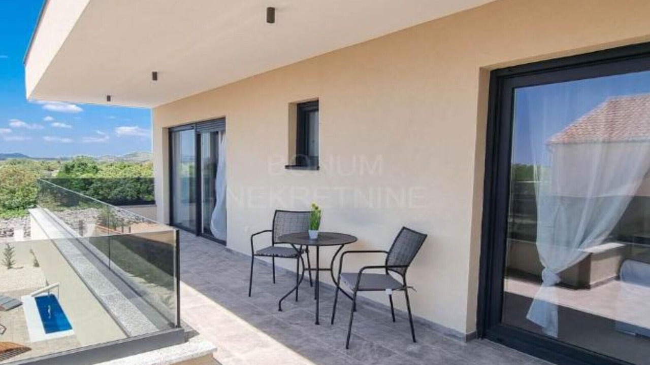 Photo of Patio Balcony in Sibenik