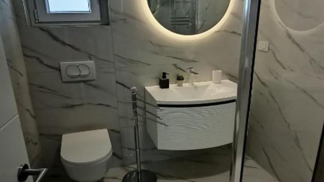 Photo of Bathroom in Sibenik
