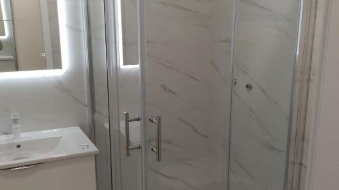 Photo of Bathroom in Sibenik