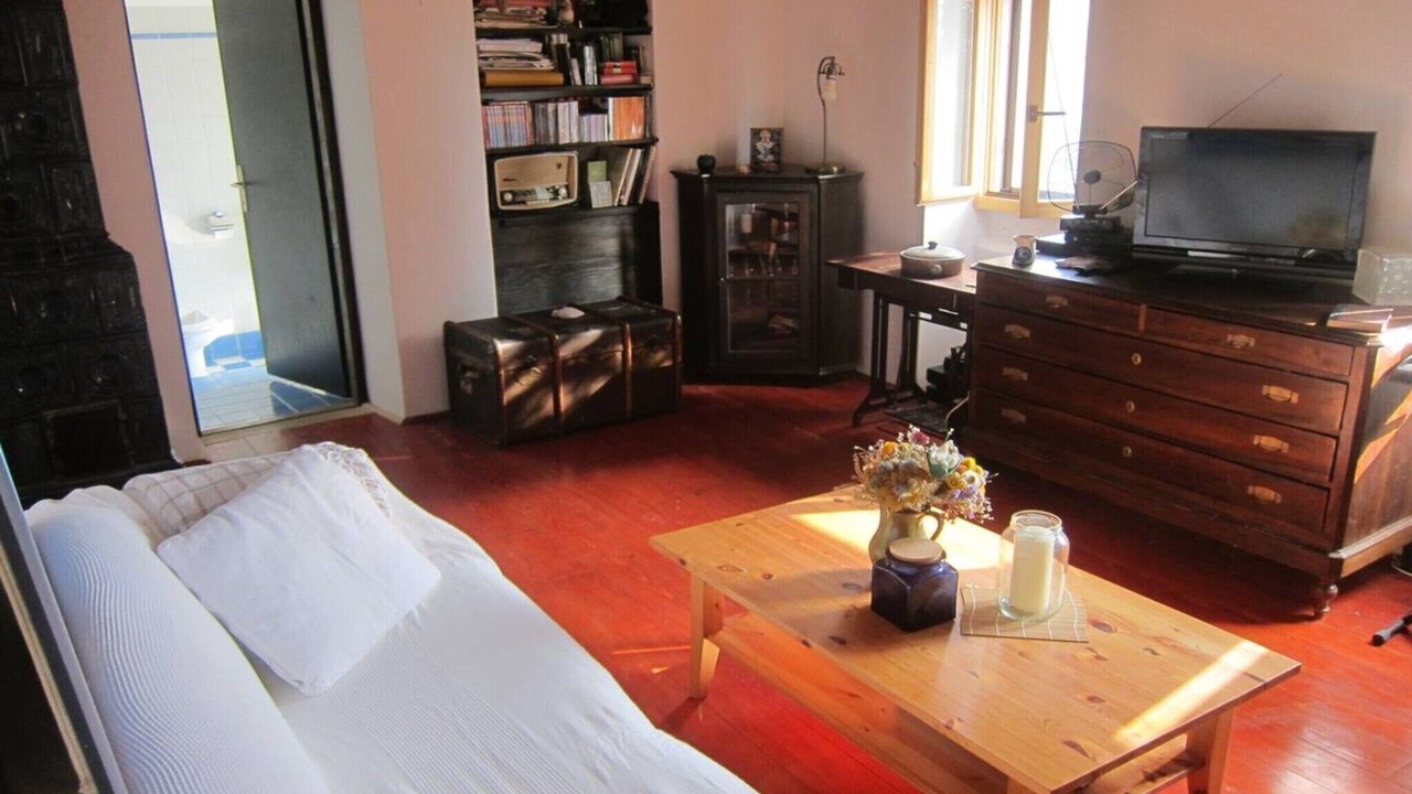 Photo of Livingroom in Groznjan
