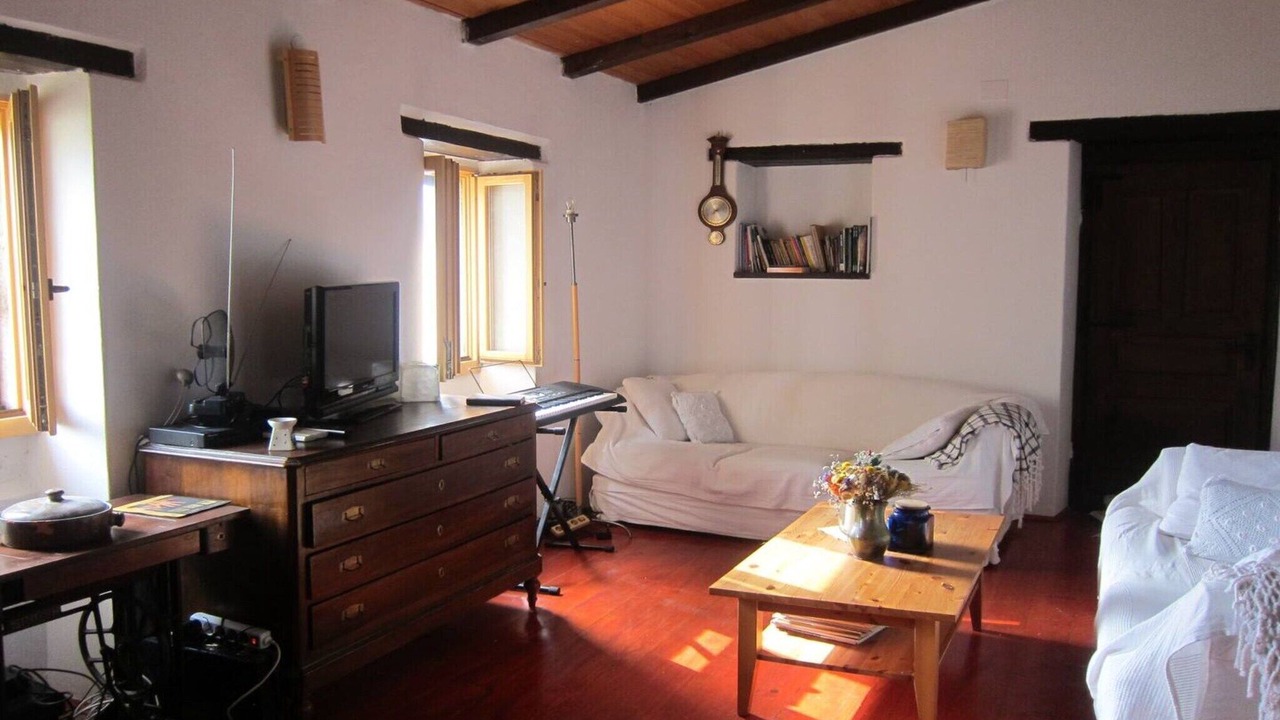 Photo of Livingroom in Groznjan
