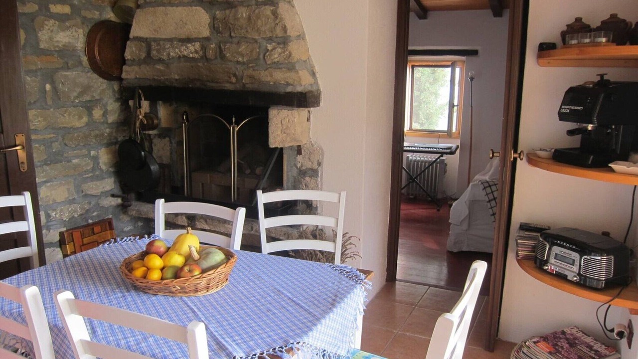 Photo of Livingroom in Groznjan