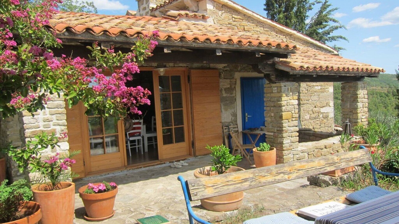 Photo of Outdoor in Groznjan