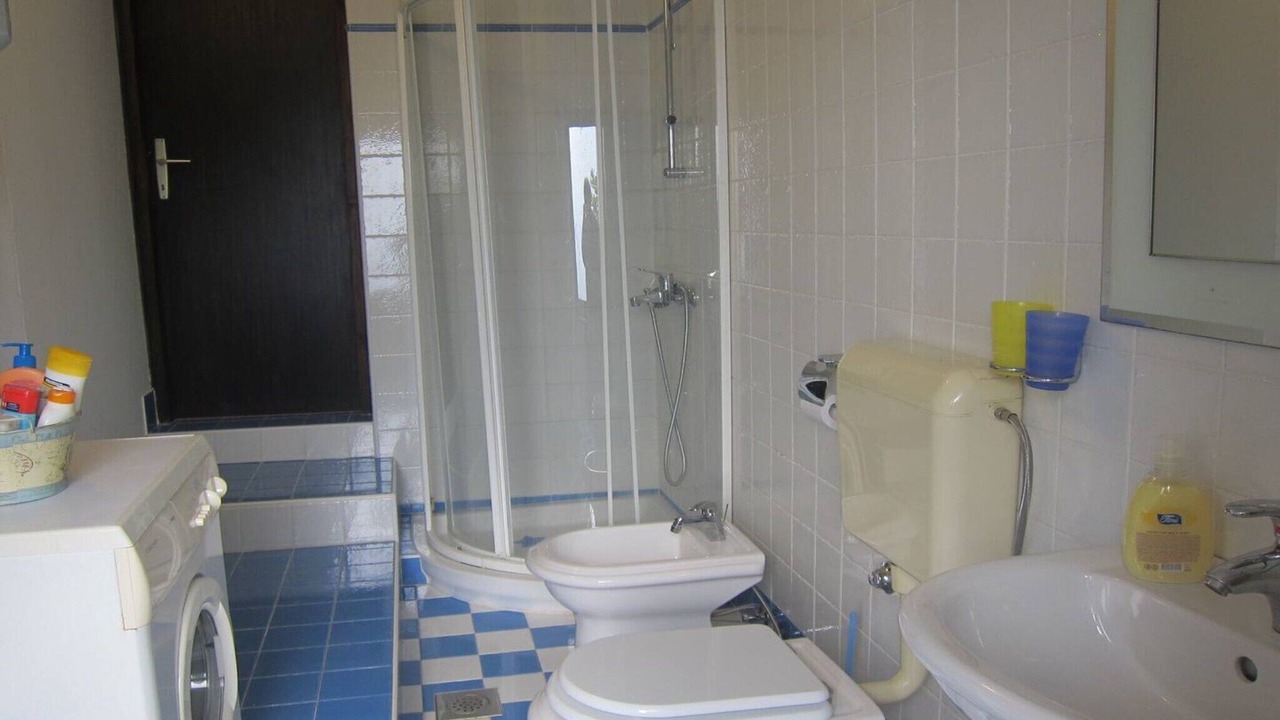 Photo of Bathroom in Groznjan
