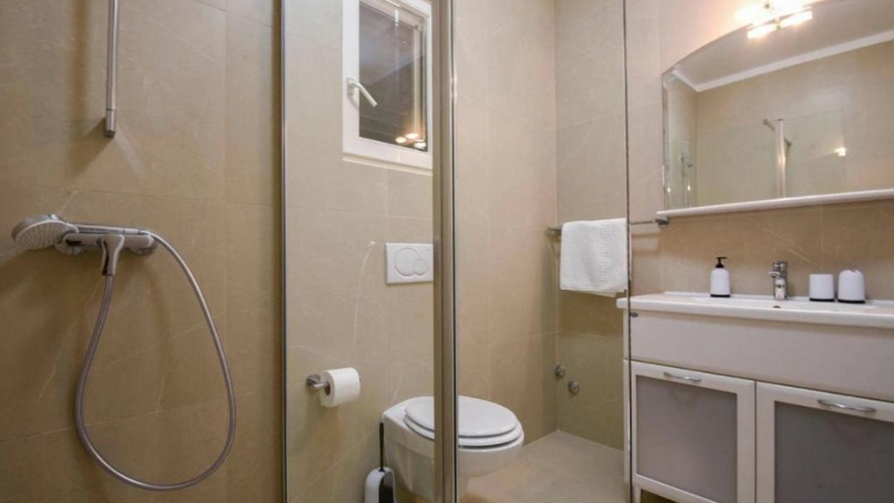Photo of Bathroom in Potomje
