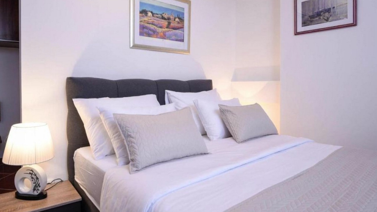 Photo of Bedroom in Potomje