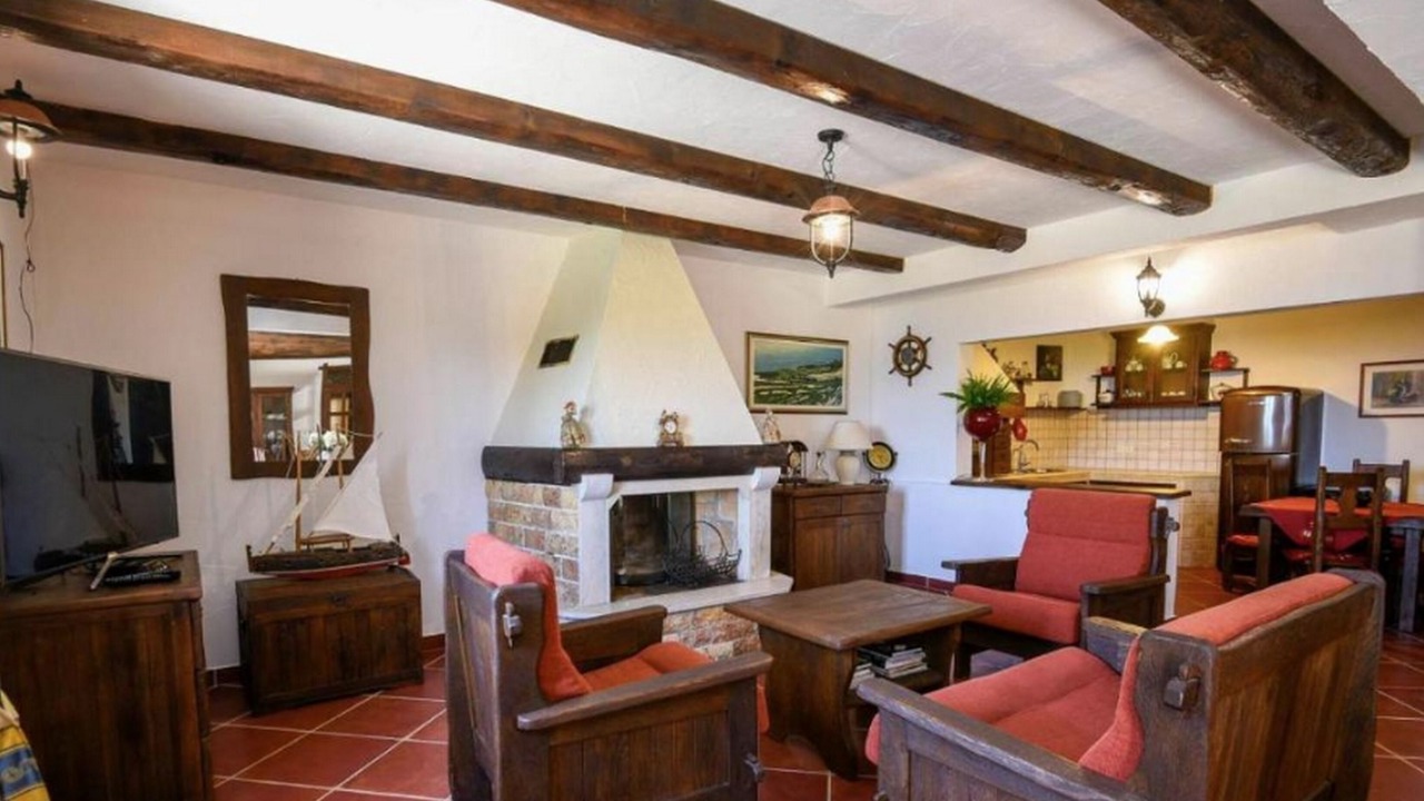 Photo of Livingroom in Potomje