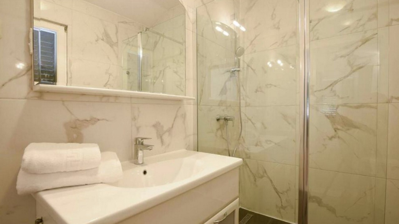 Photo of Bathroom in Potomje