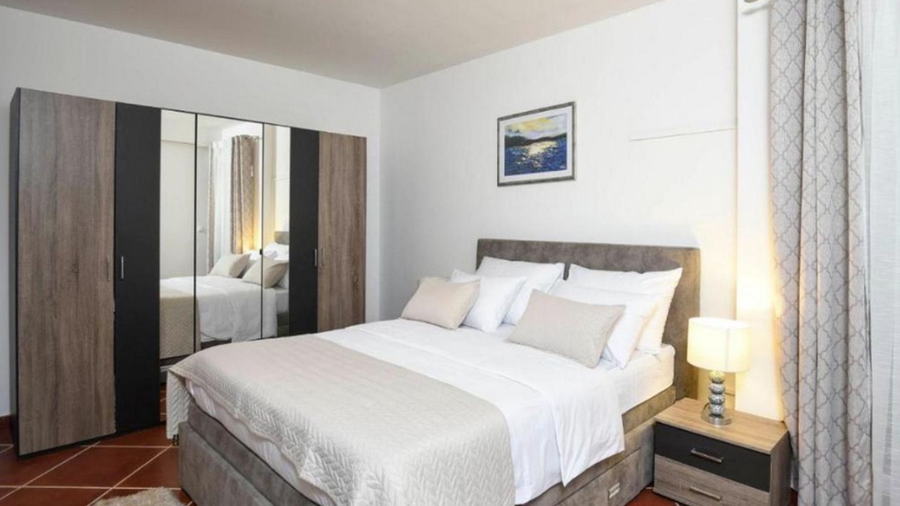 Photo of Bedroom in Potomje