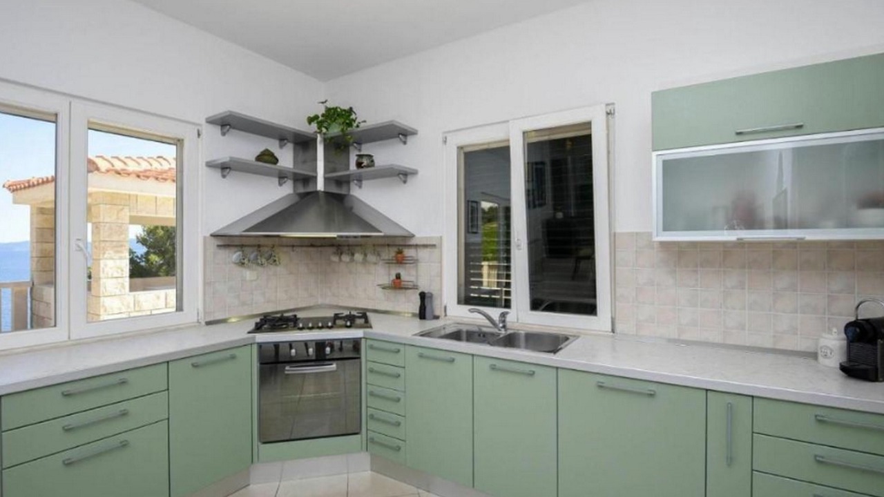Photo of Kitchen in Potomje
