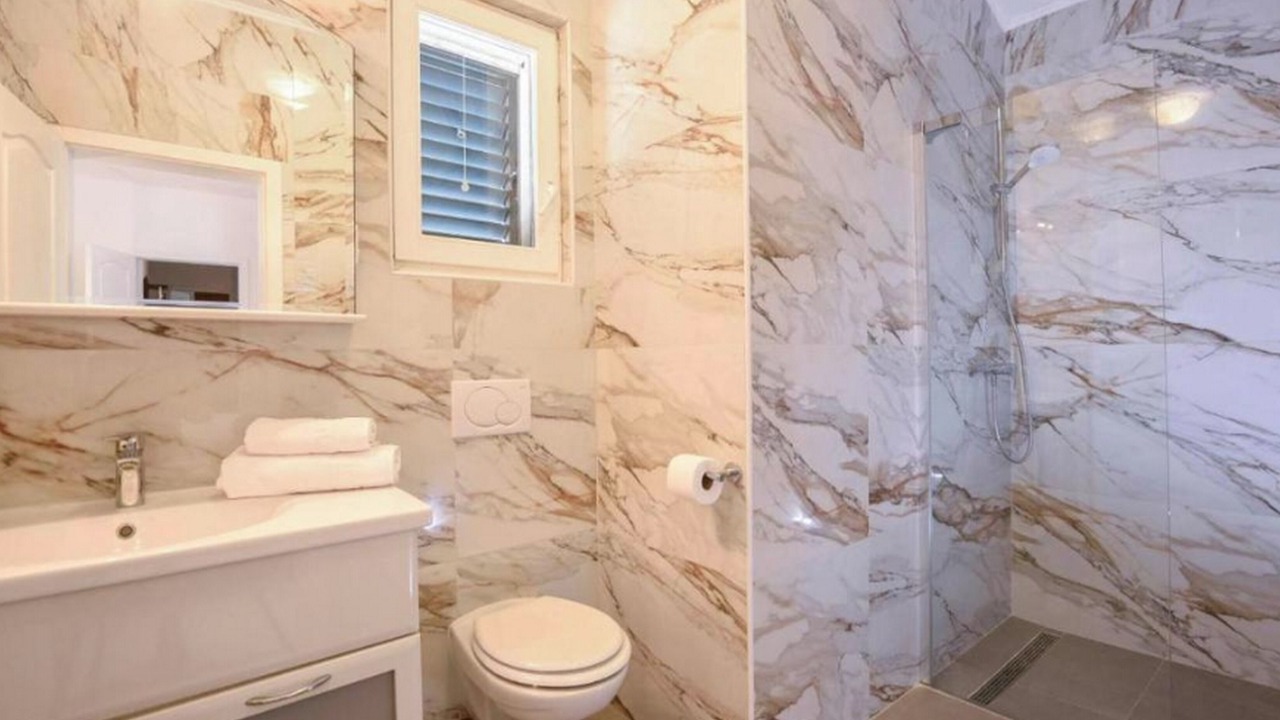 Photo of Bathroom in Potomje
