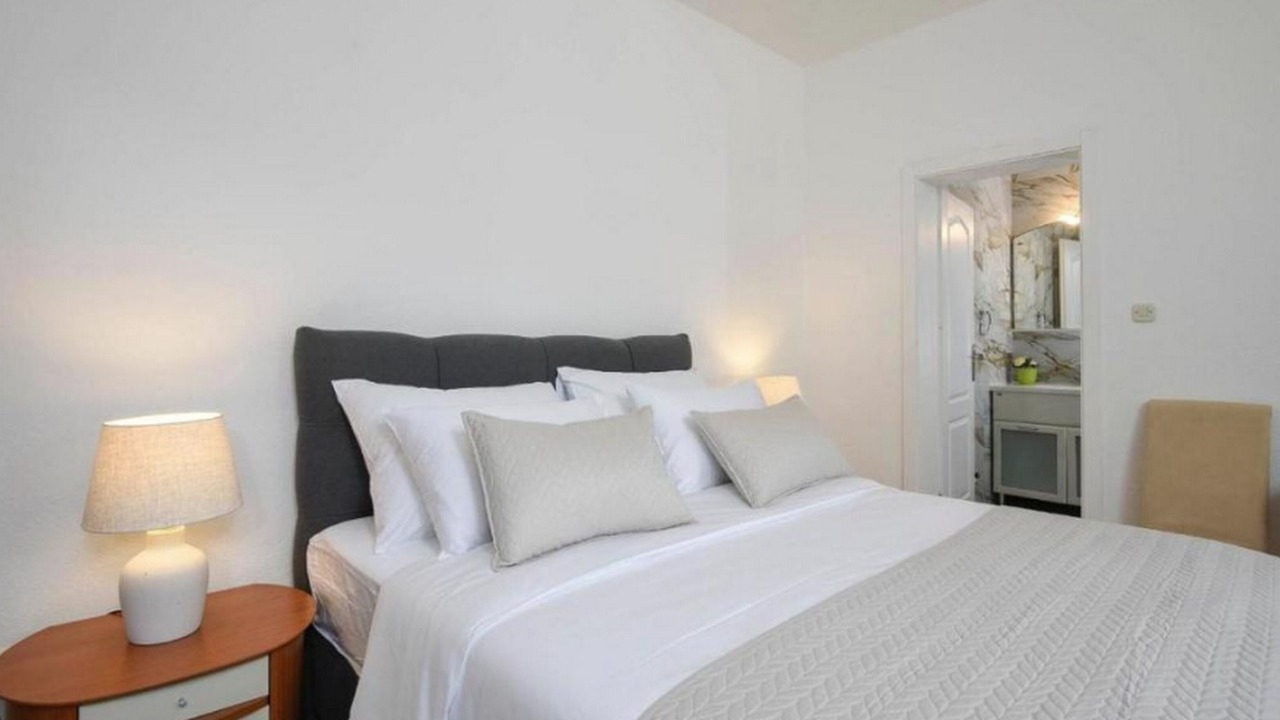 Photo of Bedroom in Potomje
