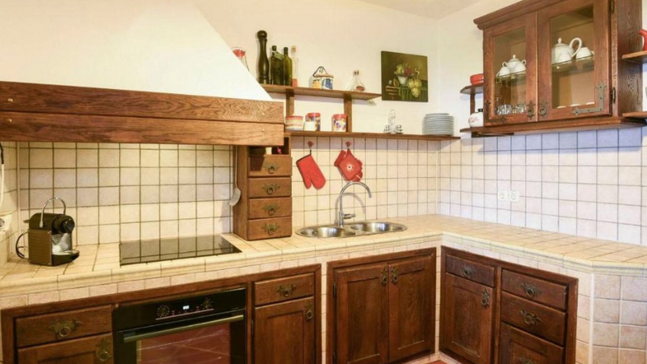 Photo of Kitchen in Potomje