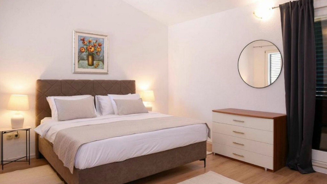 Photo of Bedroom in Potomje