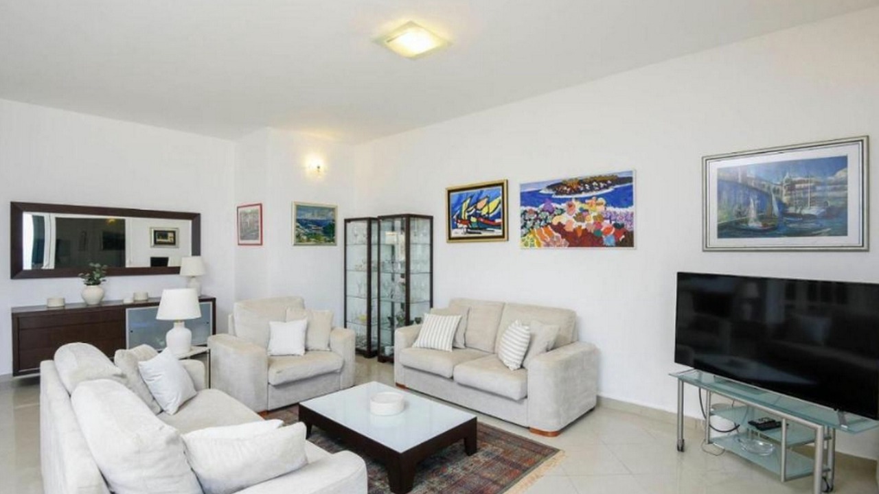Photo of Livingroom in Potomje