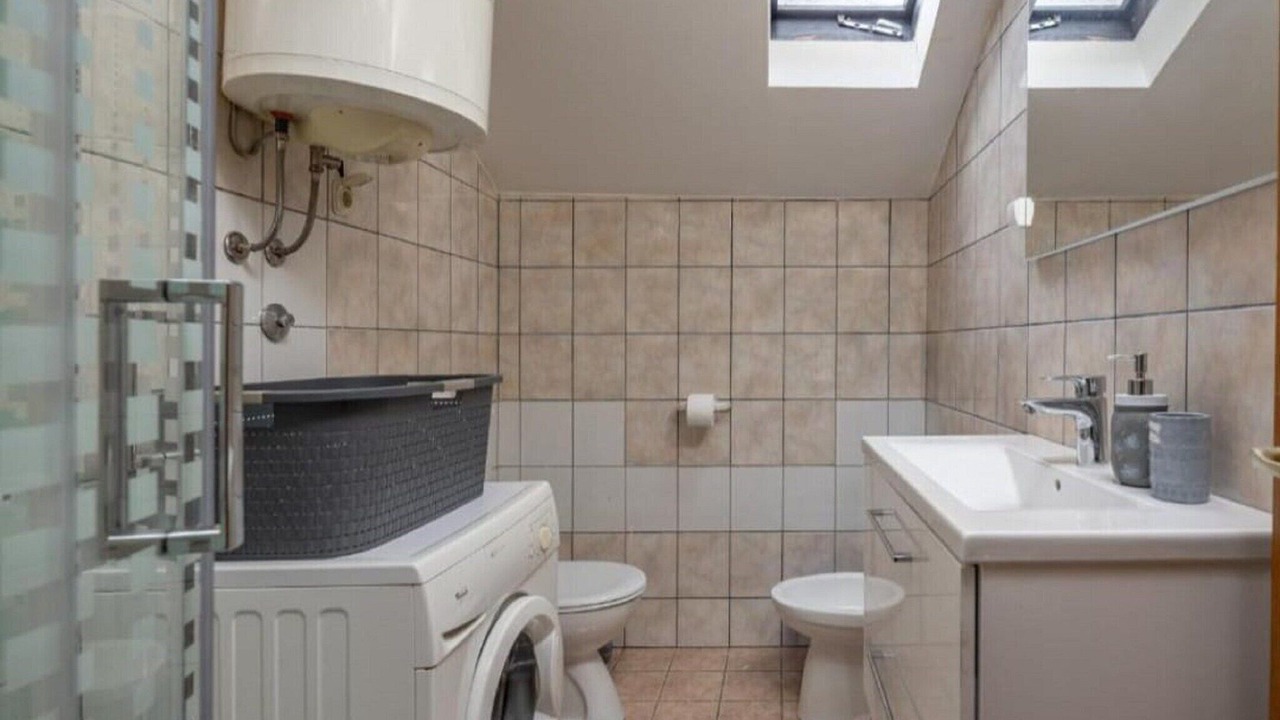 Photo of Bathroom in Rijeka