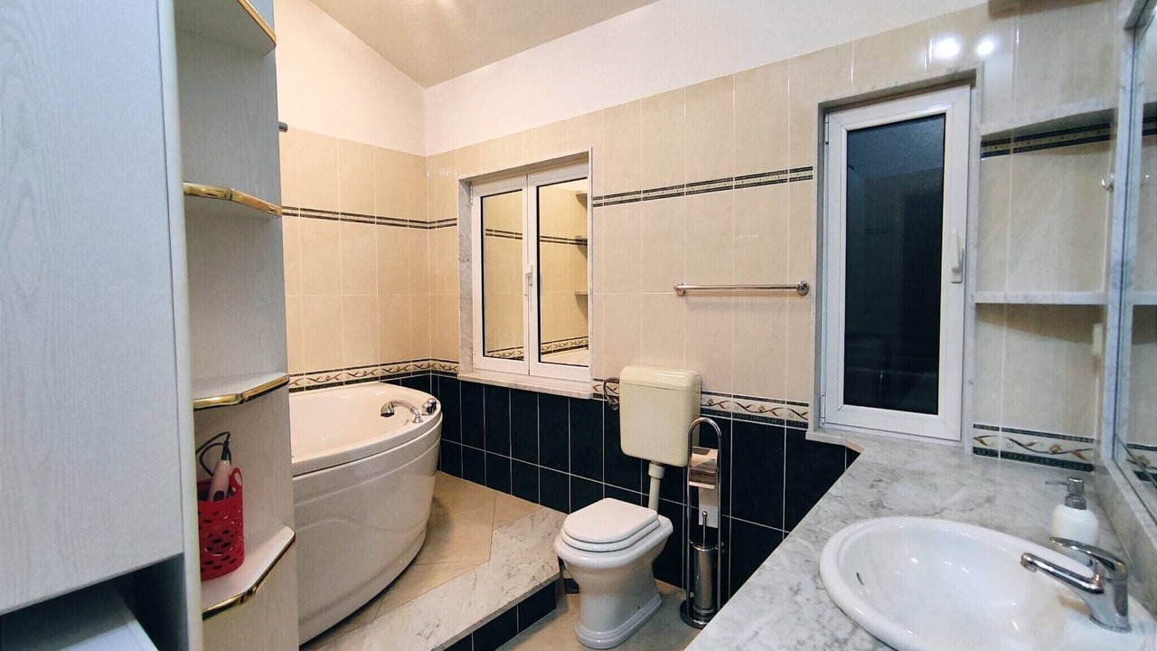 Photo of Bathroom in Kastel Stafilic