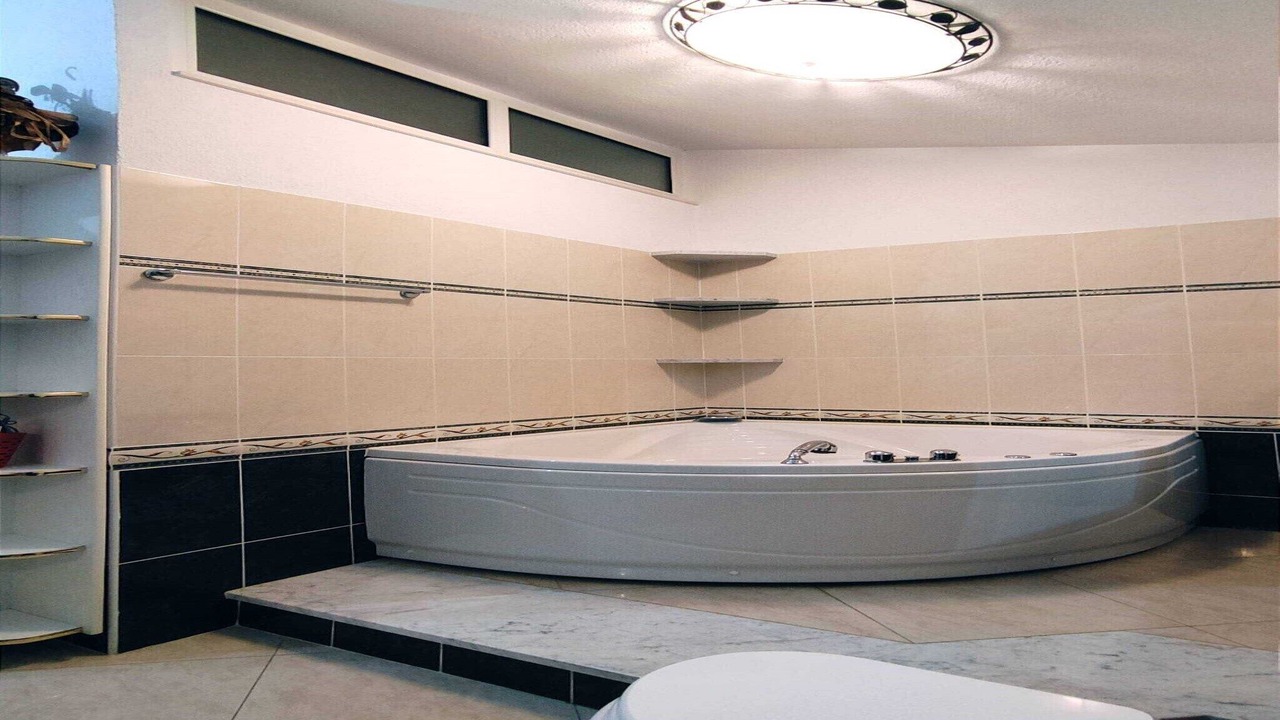 Photo of Bathroom in Kastel Stafilic