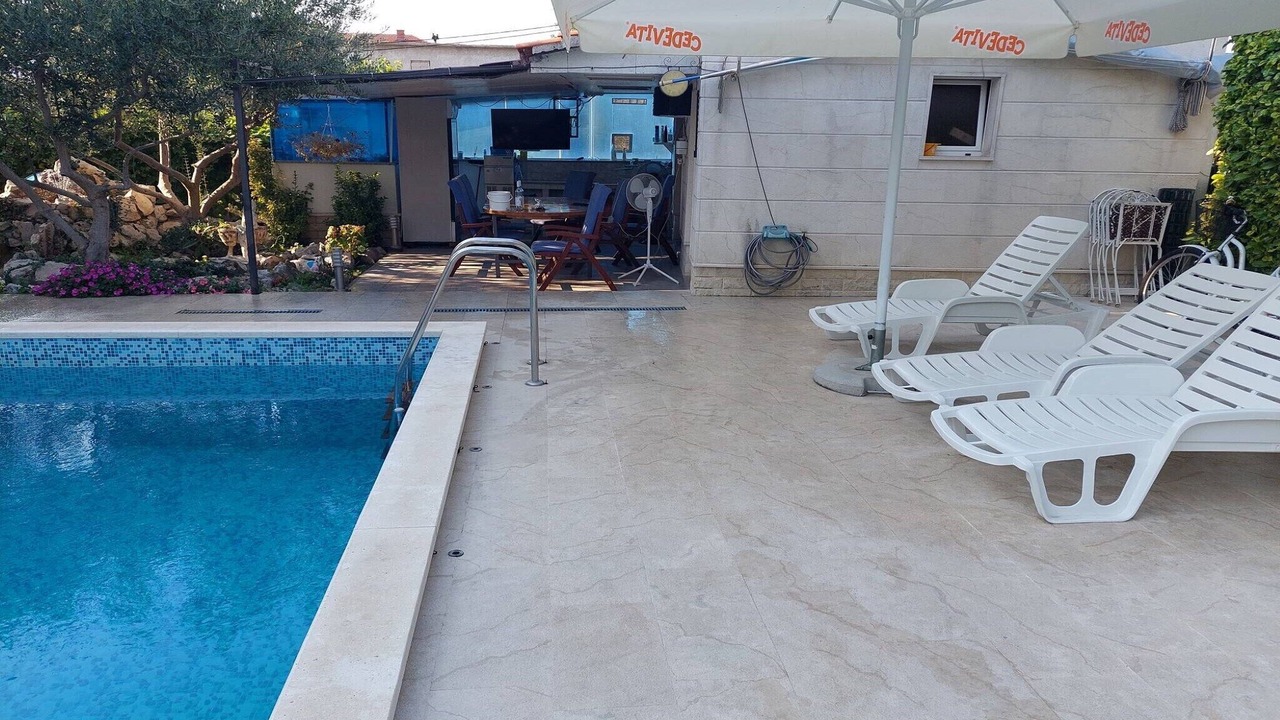 Photo of Outdoor in Kastel Stafilic
