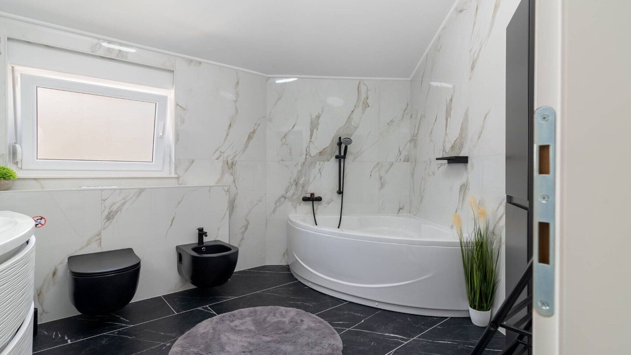 Photo of Bathroom in Dvornica
