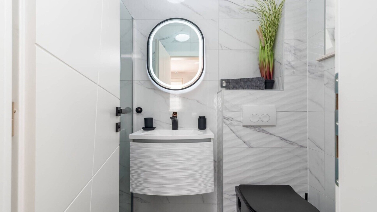 Photo of Bathroom in Dvornica