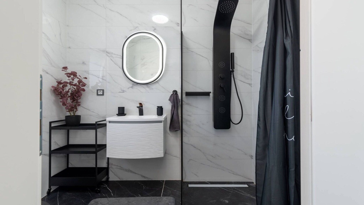 Photo of Bathroom in Dvornica