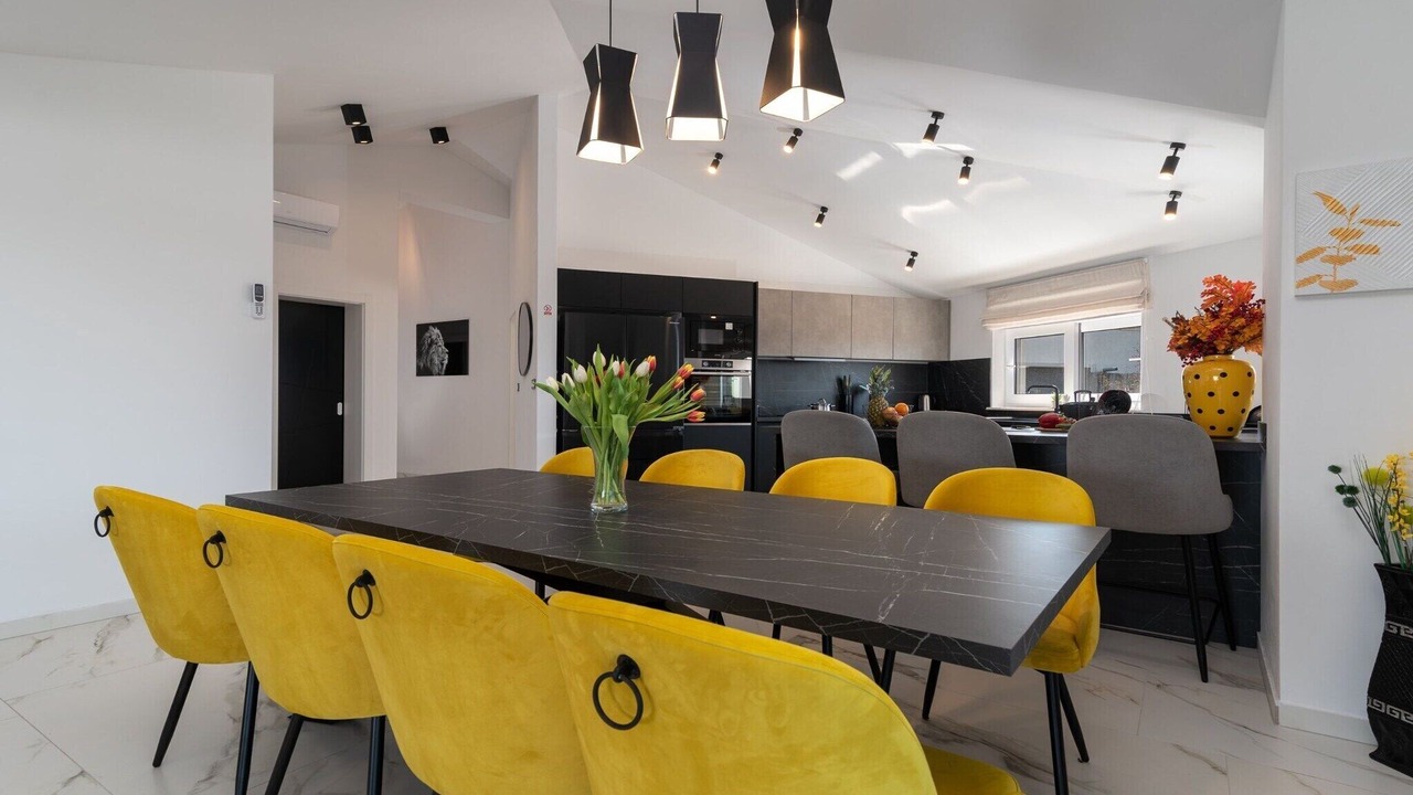Photo of Livingroom in Dvornica
