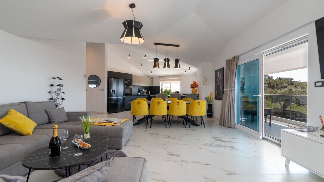 Photo of Livingroom in Dvornica