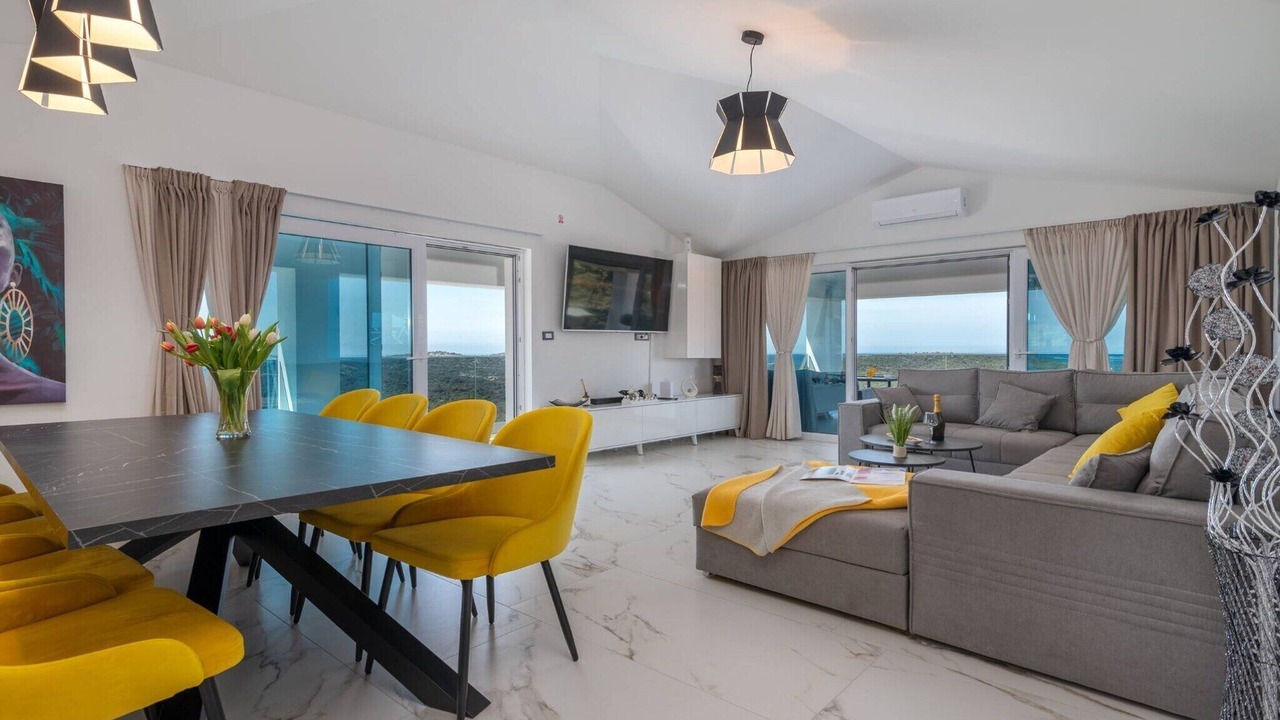 Photo of Livingroom in Dvornica