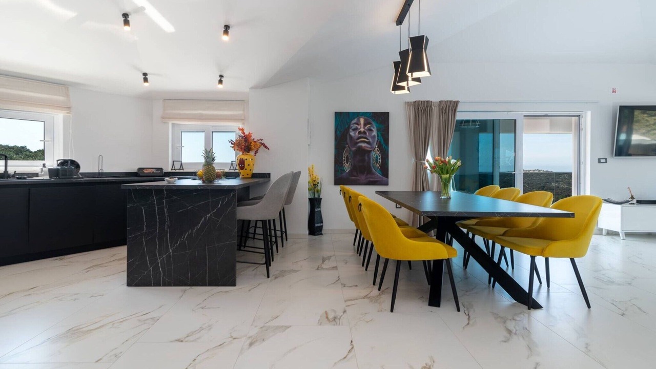 Photo of Livingroom in Dvornica