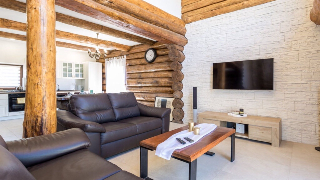 Photo of Livingroom in Slunj