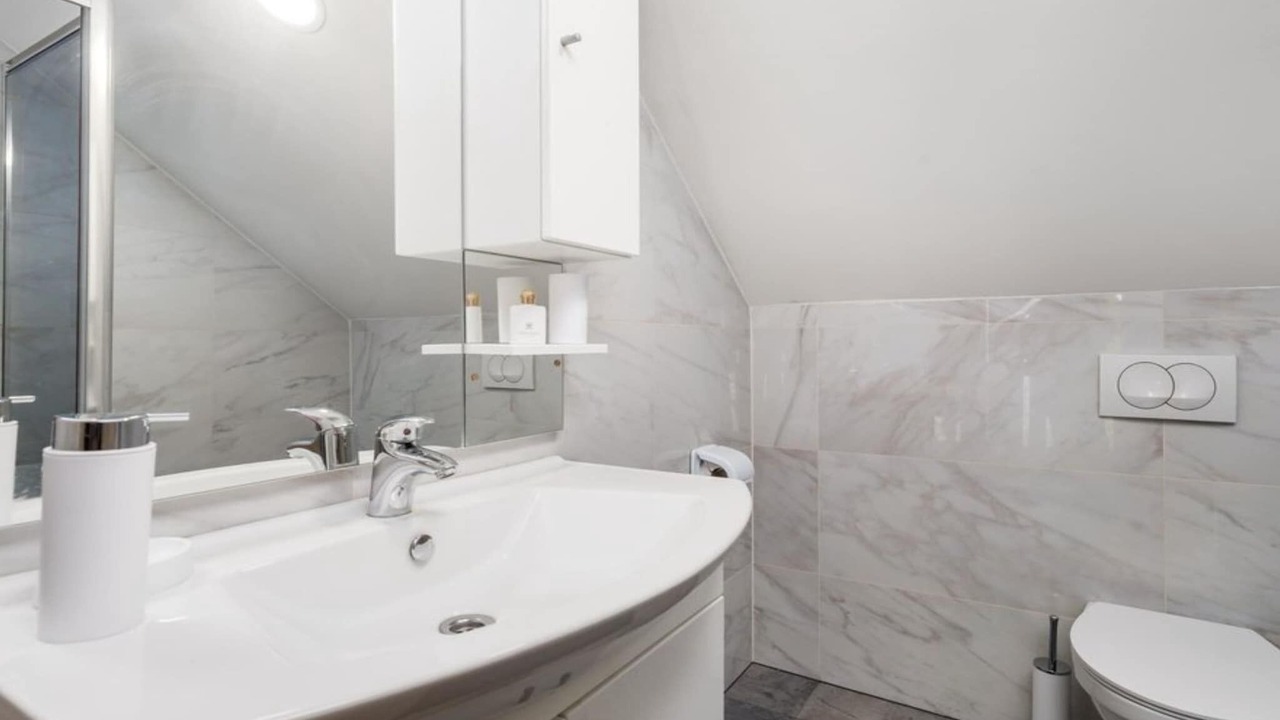 Photo of Bathroom in Slunj