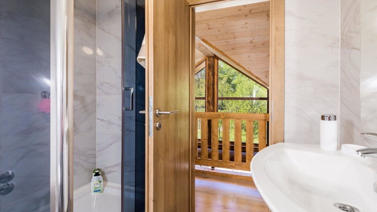 Photo of Bathroom in Slunj