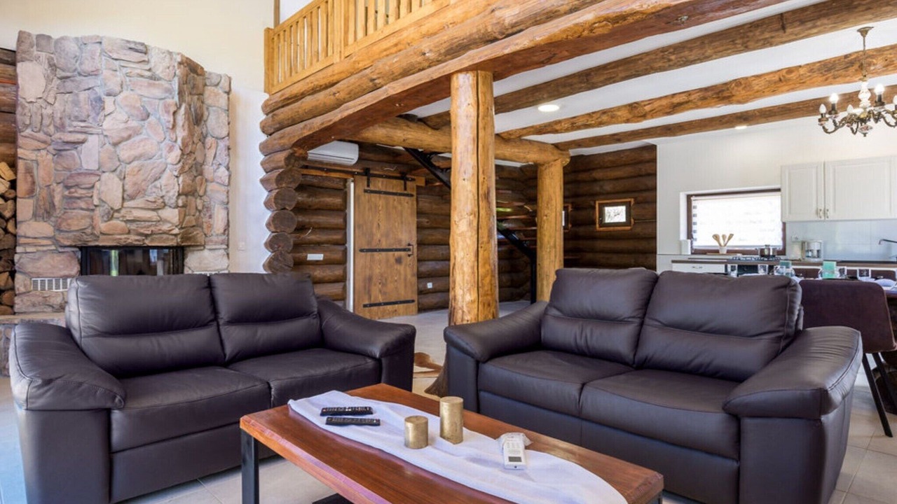 Photo of Livingroom in Slunj